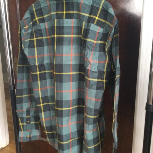 L.L. Bean Signature Mens Slim Fit Shirt. New In packaging - Picture 4 of 16